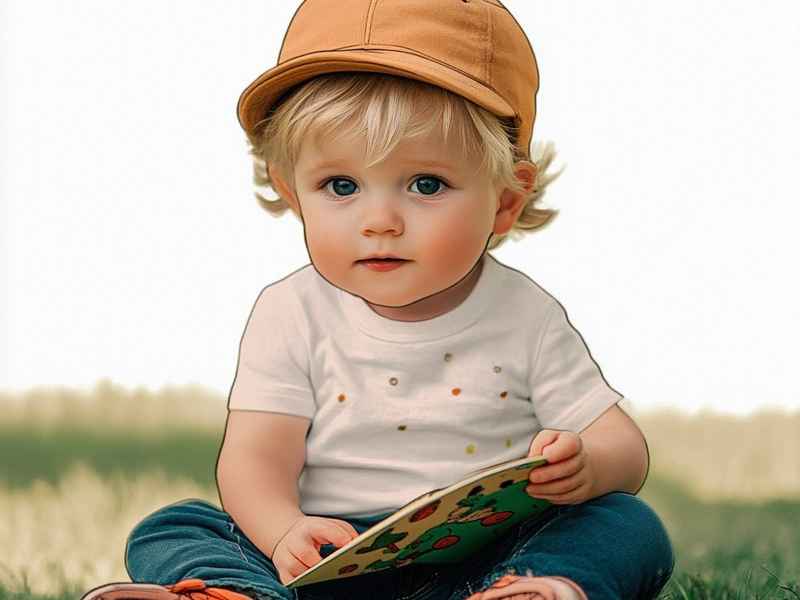 国学讲故事0-3岁儿童启蒙早教（三岁幼儿国学启蒙故事）