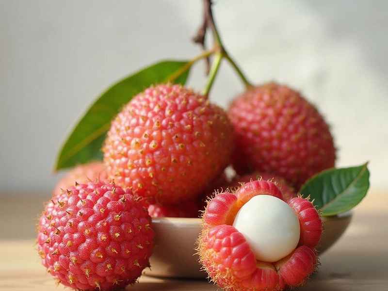 关于荔枝的介绍(关于荔枝的介绍和特点) 关于荔枝的介绍(关于荔枝的介绍和特点)