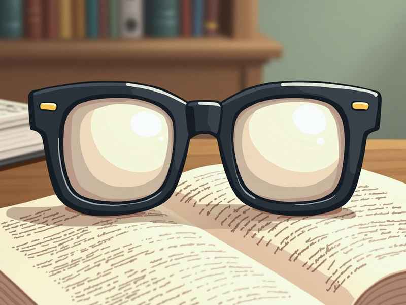 故事《保护眼睛》 - 故事《保护眼睛》图片