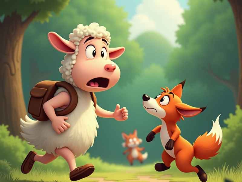 很开心的故事（很开心的故事作文）