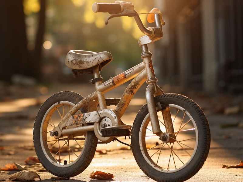 儿童自行车(儿童自行车品牌) 儿童自行车(儿童自行车品牌)