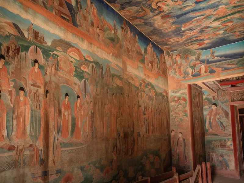 关于莫高窟的故事传说越简单越好、关于莫高窟的故事传说越简单越好翻译 关于莫高窟的故事传说越简单越好、关于莫高窟的故事传说越简单越好翻译