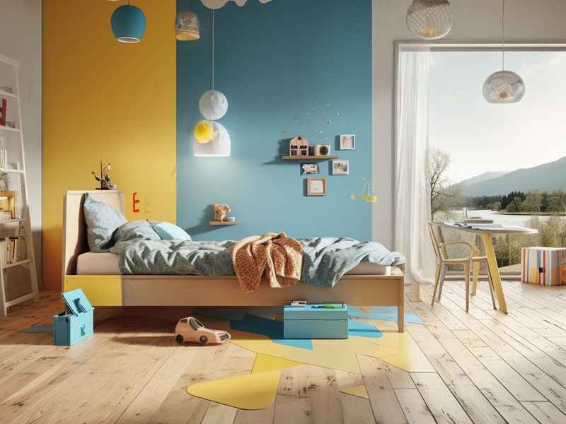 明治儿童漆好不好，明治儿童漆好不好用