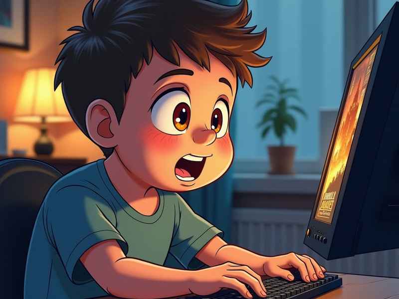 儿童专区动画片 - 儿童童动画片