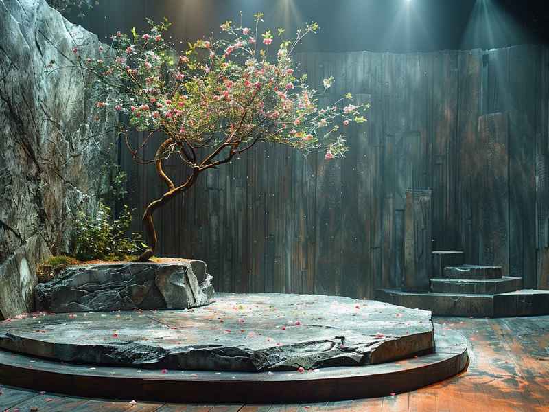 故事曲折离奇情节跌宕起伏 故事曲折离奇情节跌宕起伏什么意思