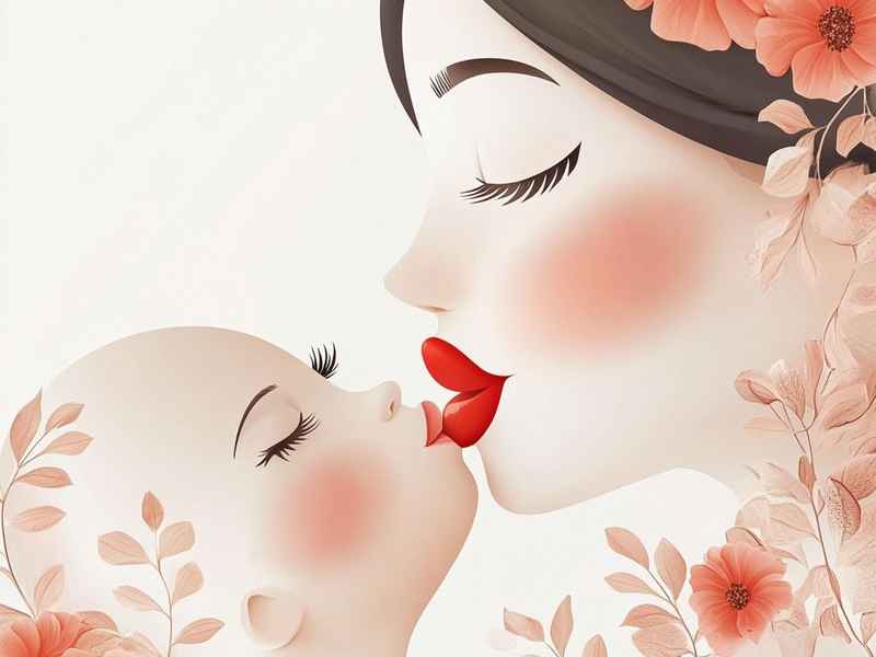 关于母爱的故事儿童视频 - 关于母爱的故事幼儿