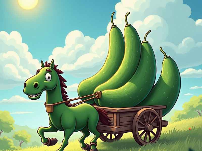 格林童话草驴的故事完整版（格林童话里面的小毛驴）