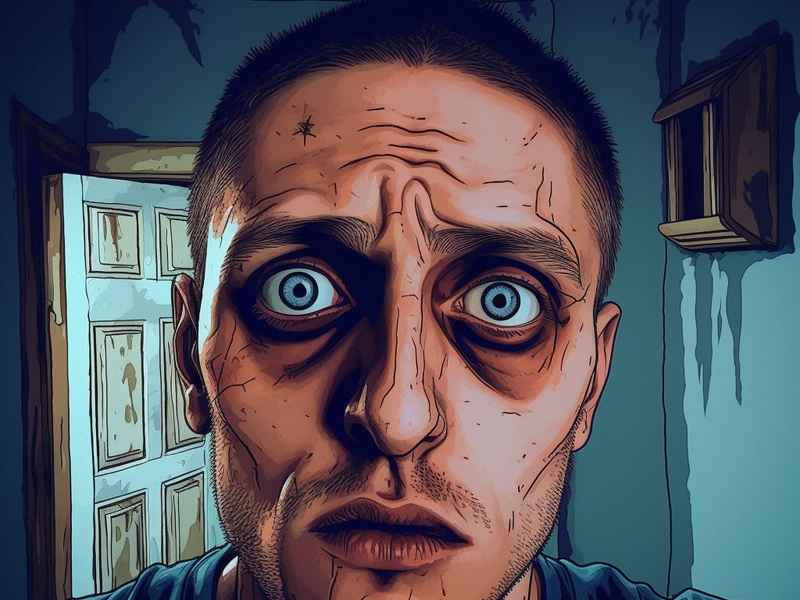 恐怖软件app；恐怖软件app下载