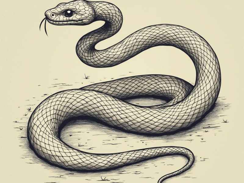 民间故事引蛇出洞 民间故事引蛇出洞主要内容