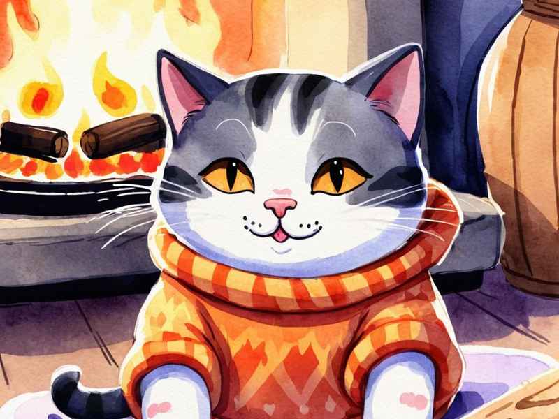 故事 打火匣、猫小帅故事打火匣