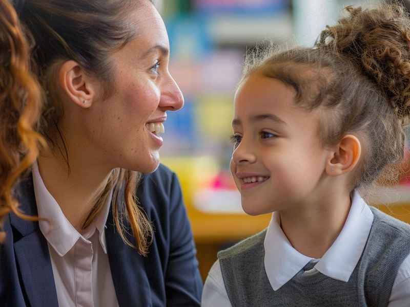 教师朗读故事，教师朗读故事的好处