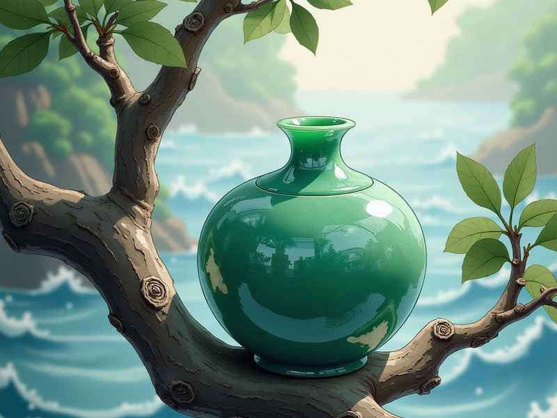 关于花瓶幼儿的故事（关于花瓶幼儿的故事有哪些）