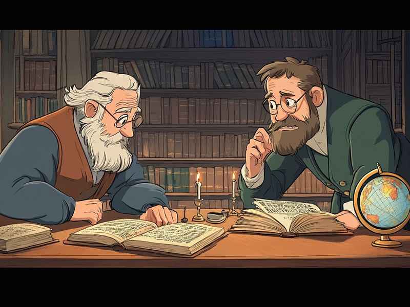 科学家的故事儿童视频 - 科学家的故事视频大全动漫