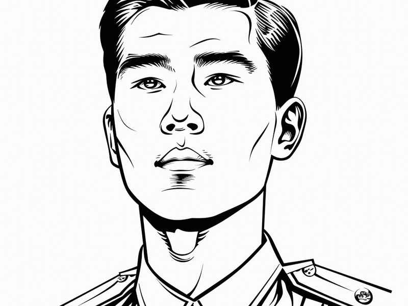 禁毒英雄的感人故事（禁毒英雄的感人故事50字）