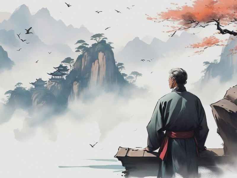 励志的古诗词起名、励志的古诗词起名大全