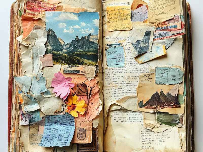 旅行的故事书（关于旅行的故事书）