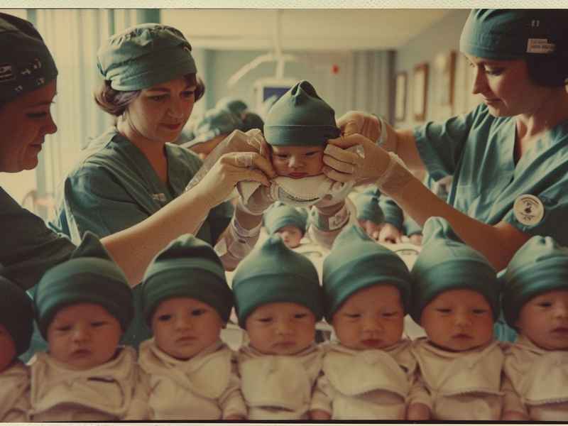 儿童早产故事(早产儿感人故事) 儿童早产故事(早产儿感人故事)