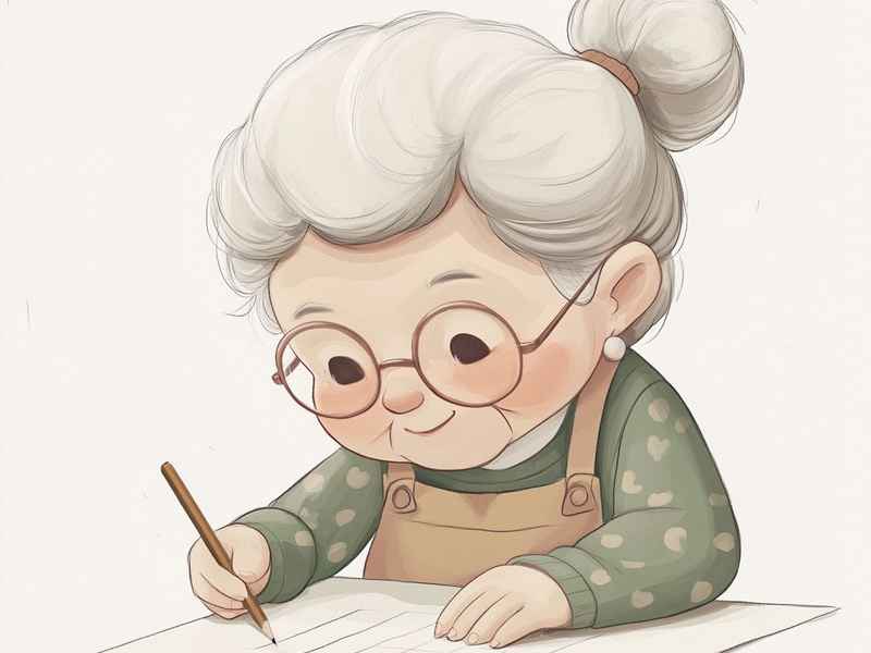 两百字故事 - 两百字左右的故事