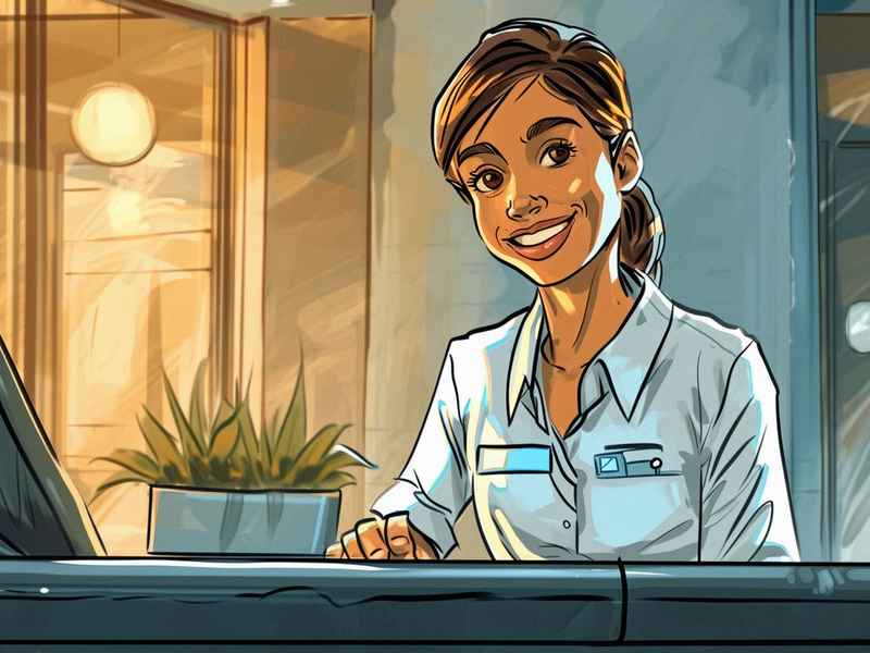 快乐服务站故事内容、快乐服务站故事内容概括