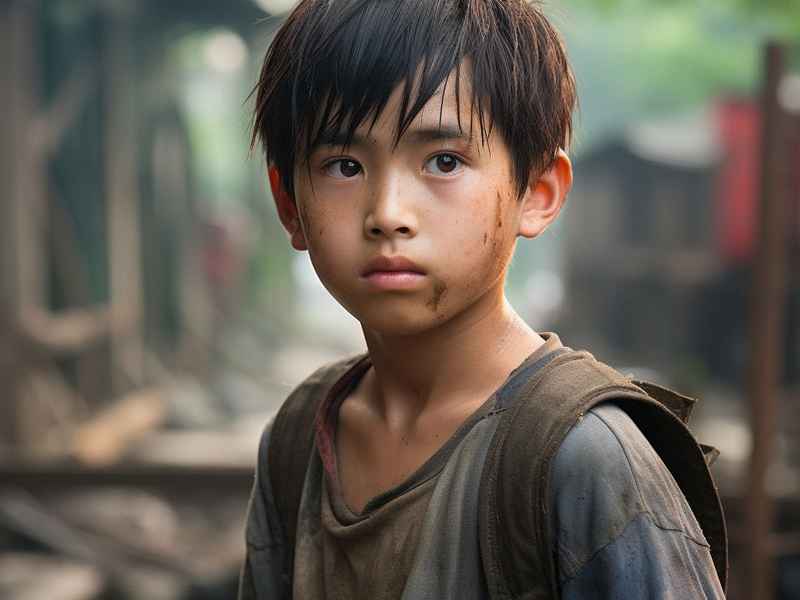 流动儿童的定义，流动儿童的定义和特点