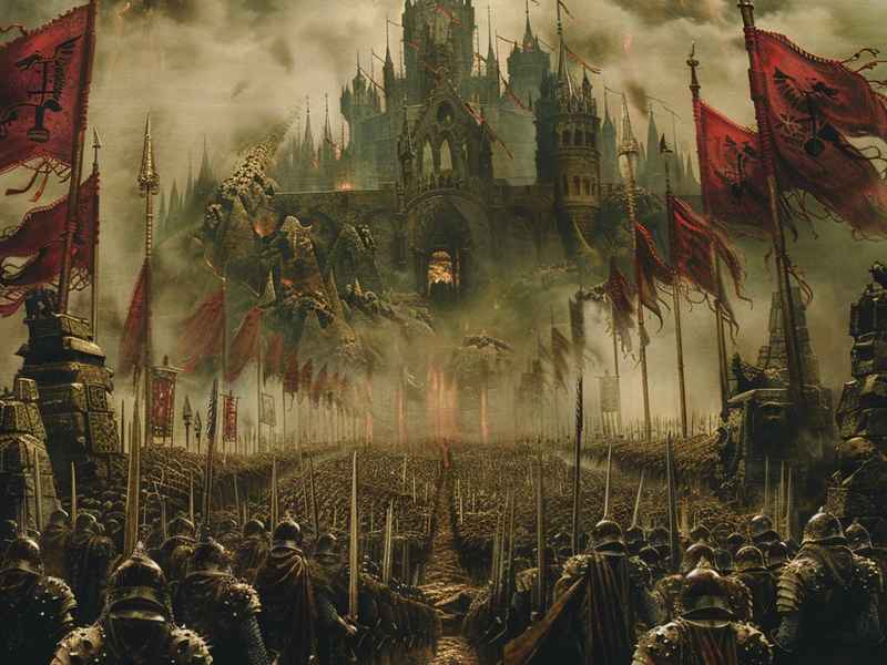 欧洲战争史读后感，欧洲战争史读后感800字