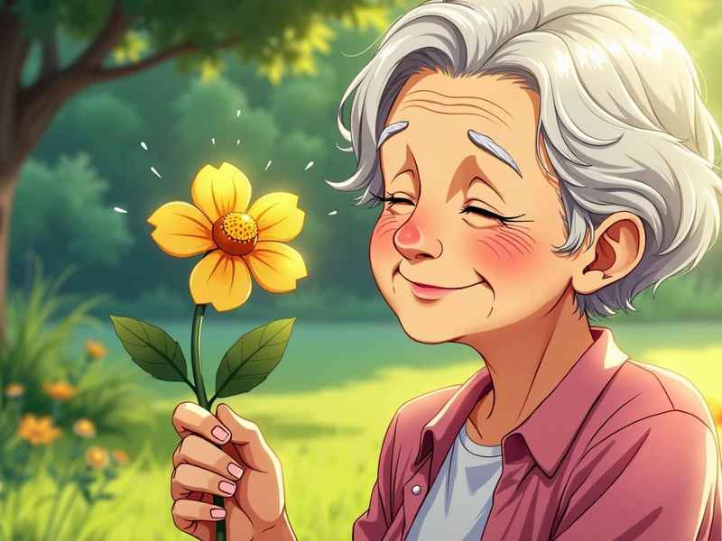 奶奶的故事100字，奶奶的故事100字三年级