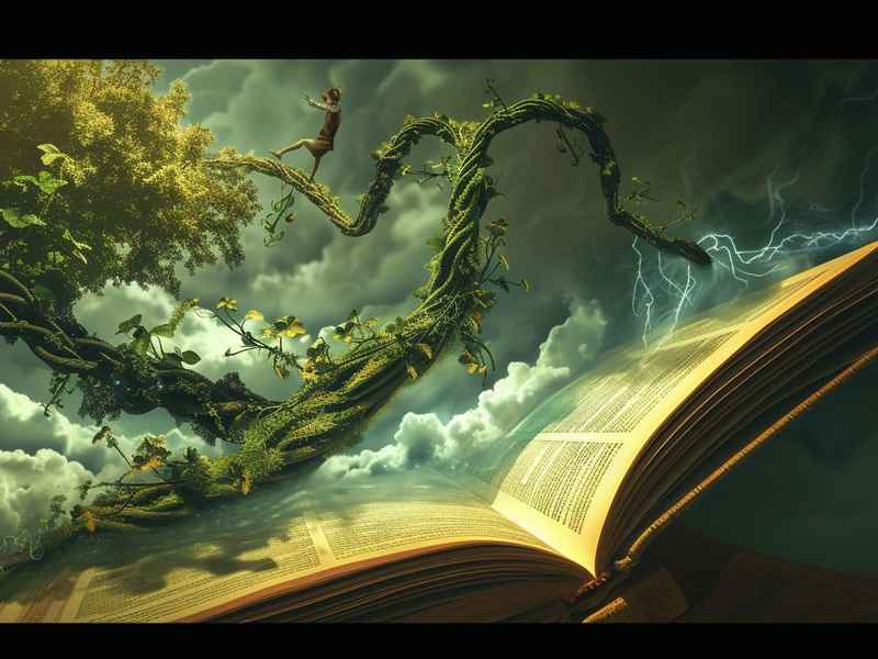 故事体裁分类，故事体裁分类有哪几种