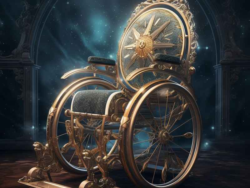 故事2个、故事2个残疾人的故事