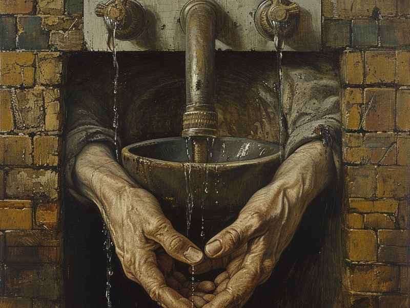 勤洗手故事视频；勤洗手的故事视频