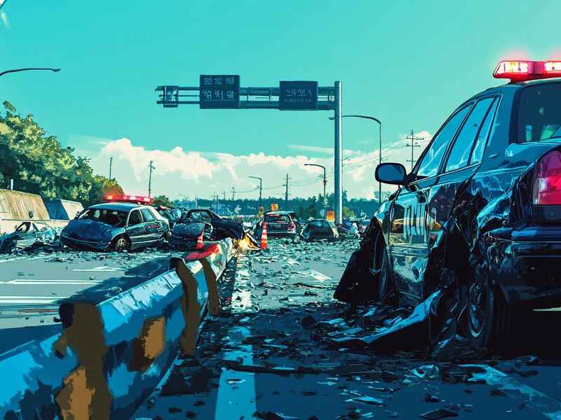 交通事故大全 交通事故大全合集