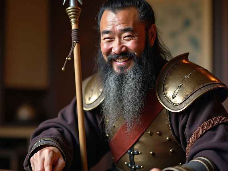 猫小帅故事三十六计 - 猫小帅故事三十六计第一计