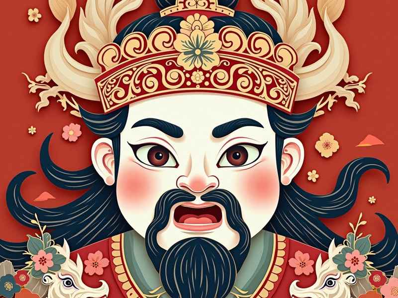 封神榜儿童故事，少儿封神榜故事在线听