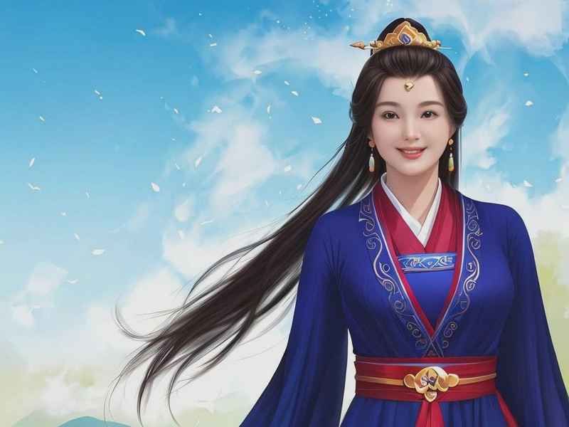 介绍一下葛天氏的传说故事 - 介绍一下葛天氏的传说故事有哪些