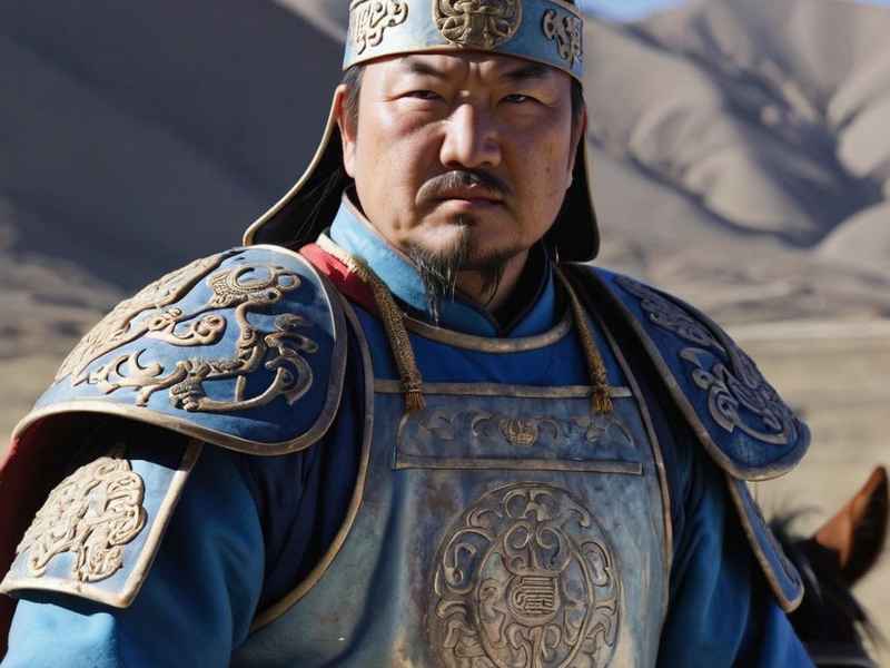 蒙语故事大全（蒙语故事大全免费听）