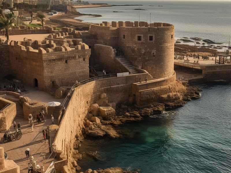 塞浦路斯的历史故事 - 塞浦路斯的历史文化