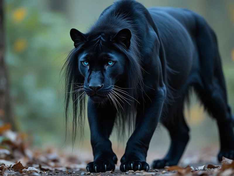 故事大黑狗；大黑狗绘本故事孩子读后感