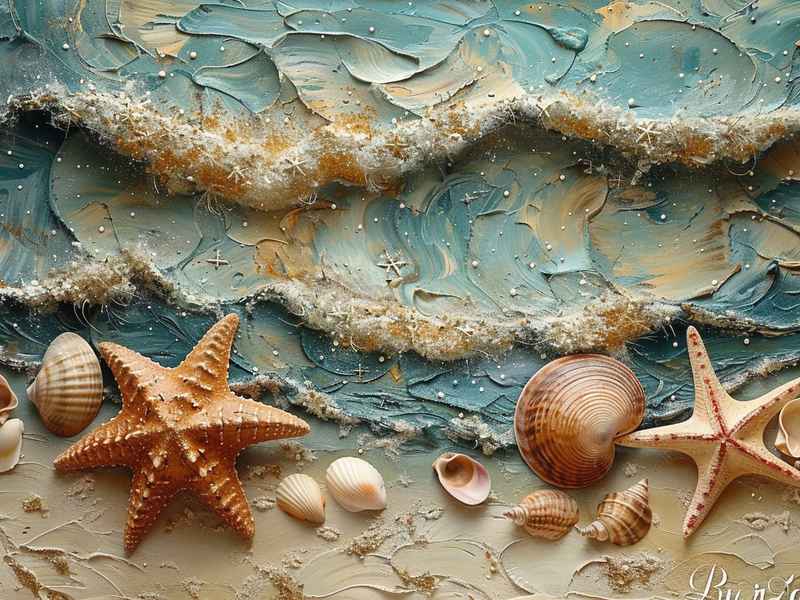 关于海的故事有什么；关于海的故事书有哪些