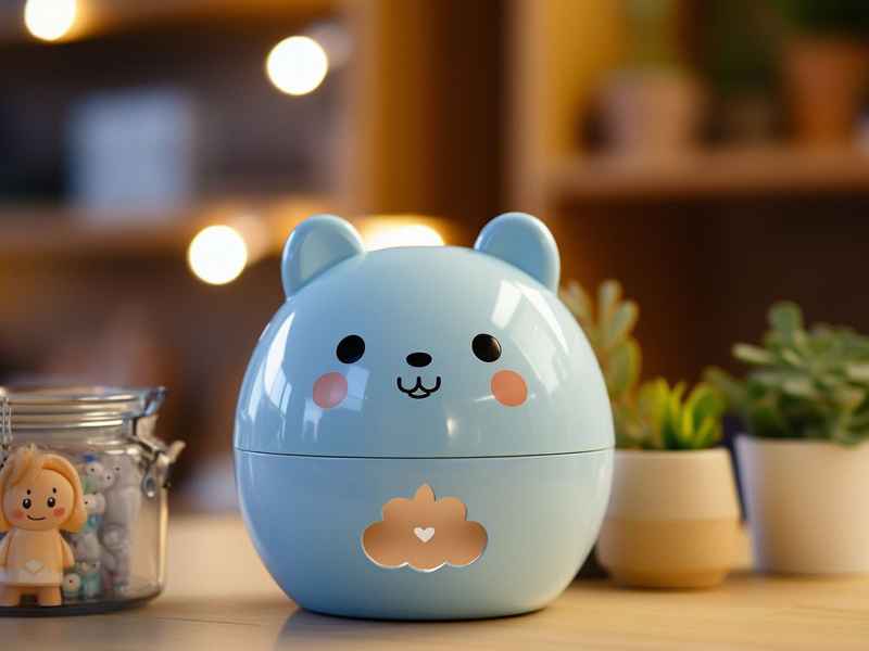 故事机使用说明、凯叔故事机使用说明