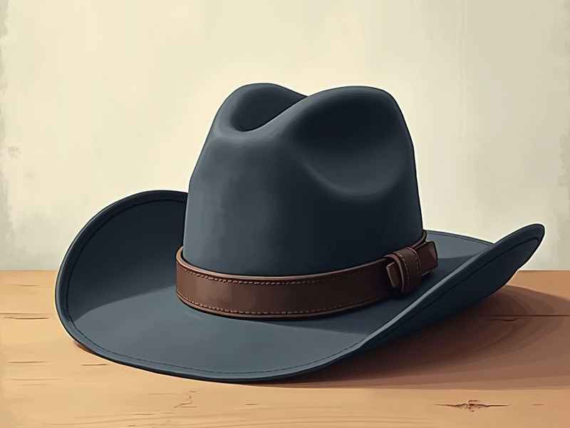 帽子小故事（帽子的小故事30字）