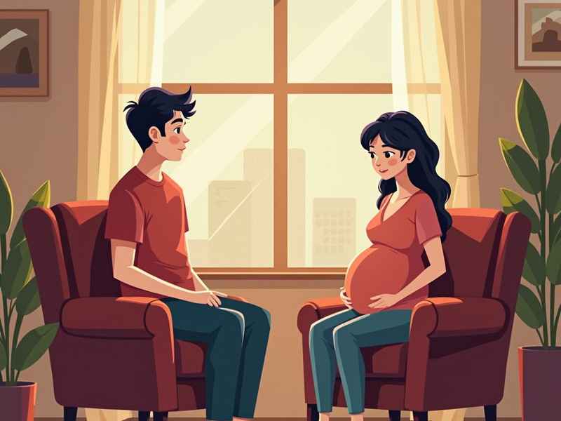 故事孕妇、孕妇故事会