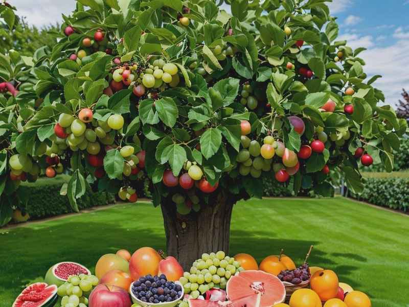 冷杉树价值 - 冷杉树的价值