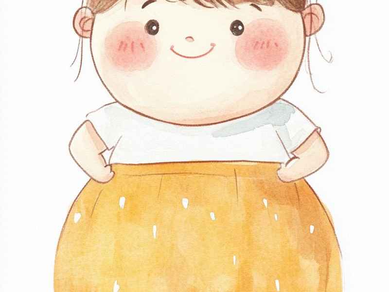 减肥创意小故事感悟 减肥创意小故事感悟50字