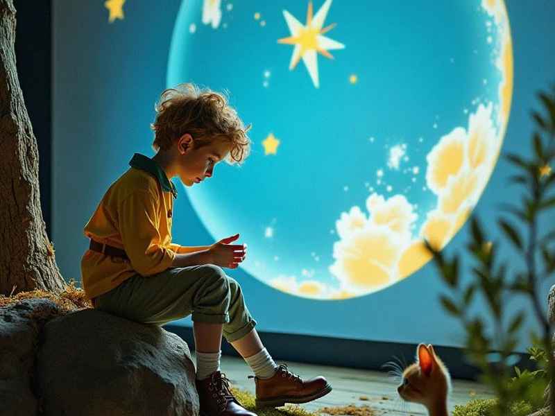 故事光早教投影仪购买实体店地址、故事光早教投影仪怎么样