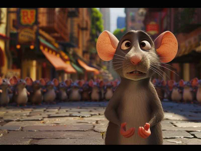 人物变小的动画电影、人物变小的动画电影叫什么 人物变小的动画电影、人物变小的动画电影叫什么