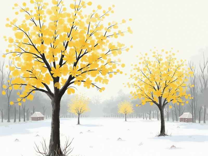 关于霜降儿童绘本的故事简短，有关霜降的绘本故事