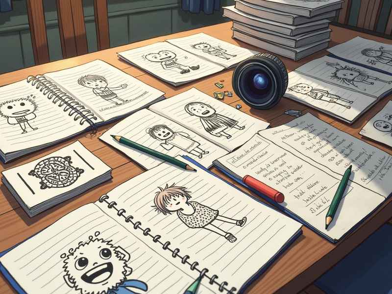 浩植的故事漫画 - 浩植的故事漫画免费