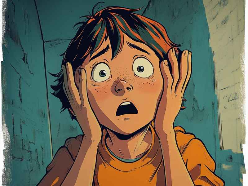 恐惧症的小故事、恐惧症的小故事有哪些