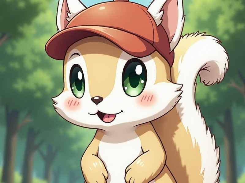 会说话的小树苗故事 - 会说话的小树苗故事视频