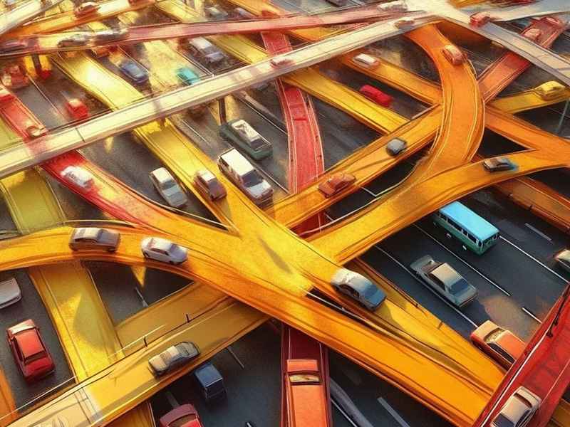 关于交通的名言 关于交通重要的名言