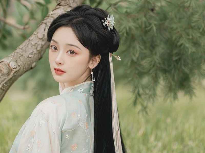 故事勺子上的口红印许见山（勺子上的孔是什么作用）